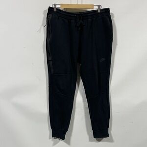 Nike tech fleece Dark Jogger sweatpants Pants